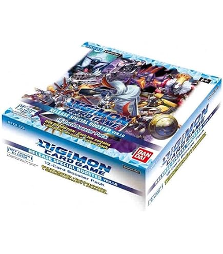 Amazon.co.jp: デジモンカードゲーム アクロスタイム ブースター